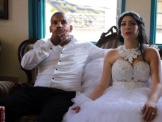 جدل واحتجاجات في إسرائيل بسبب زواج فلسطيني من يهودية